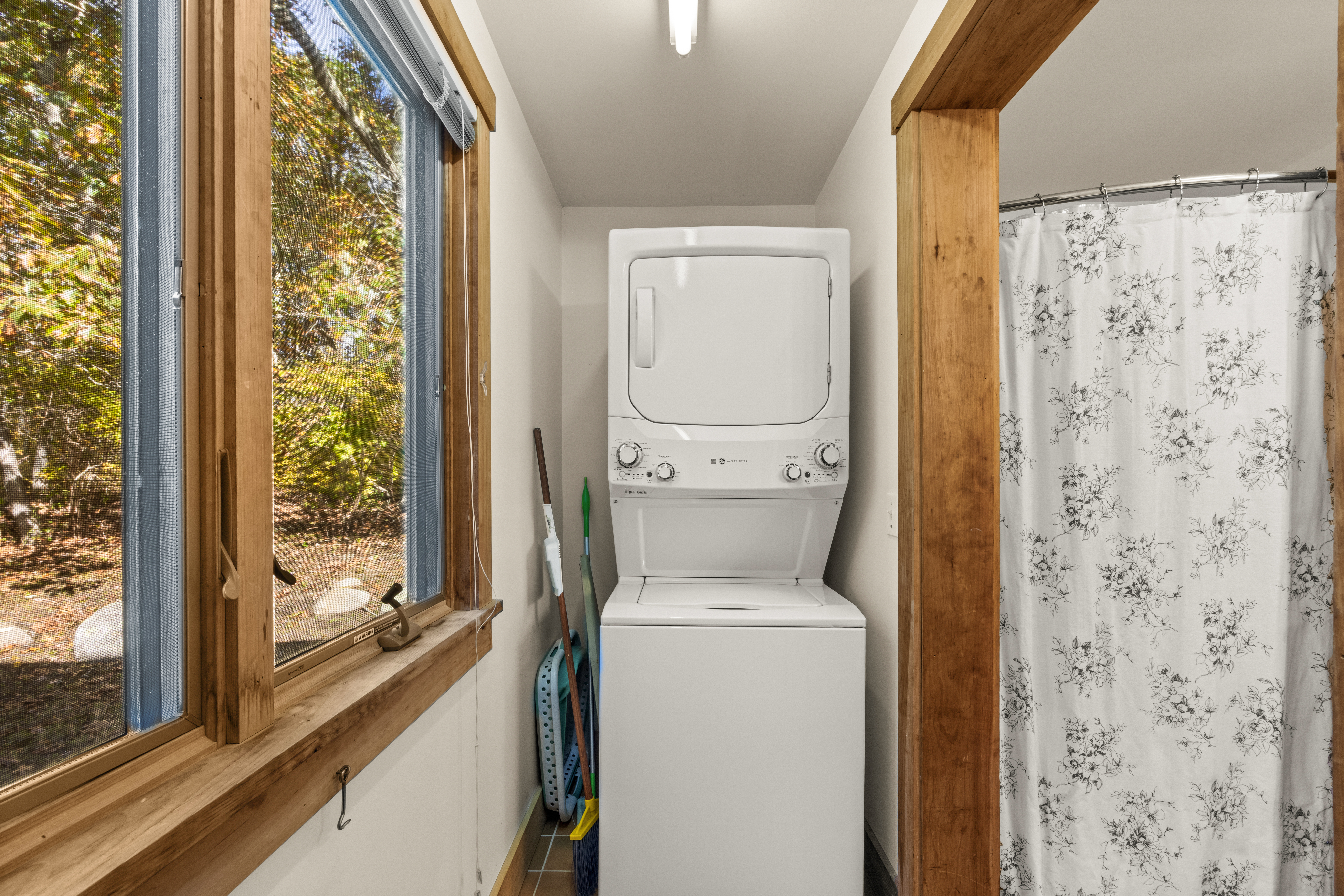 46 Tiercel Lane Chilmark, MA 02535 - Photo 17 of 20 a view of bathroom with a toilet and a shower