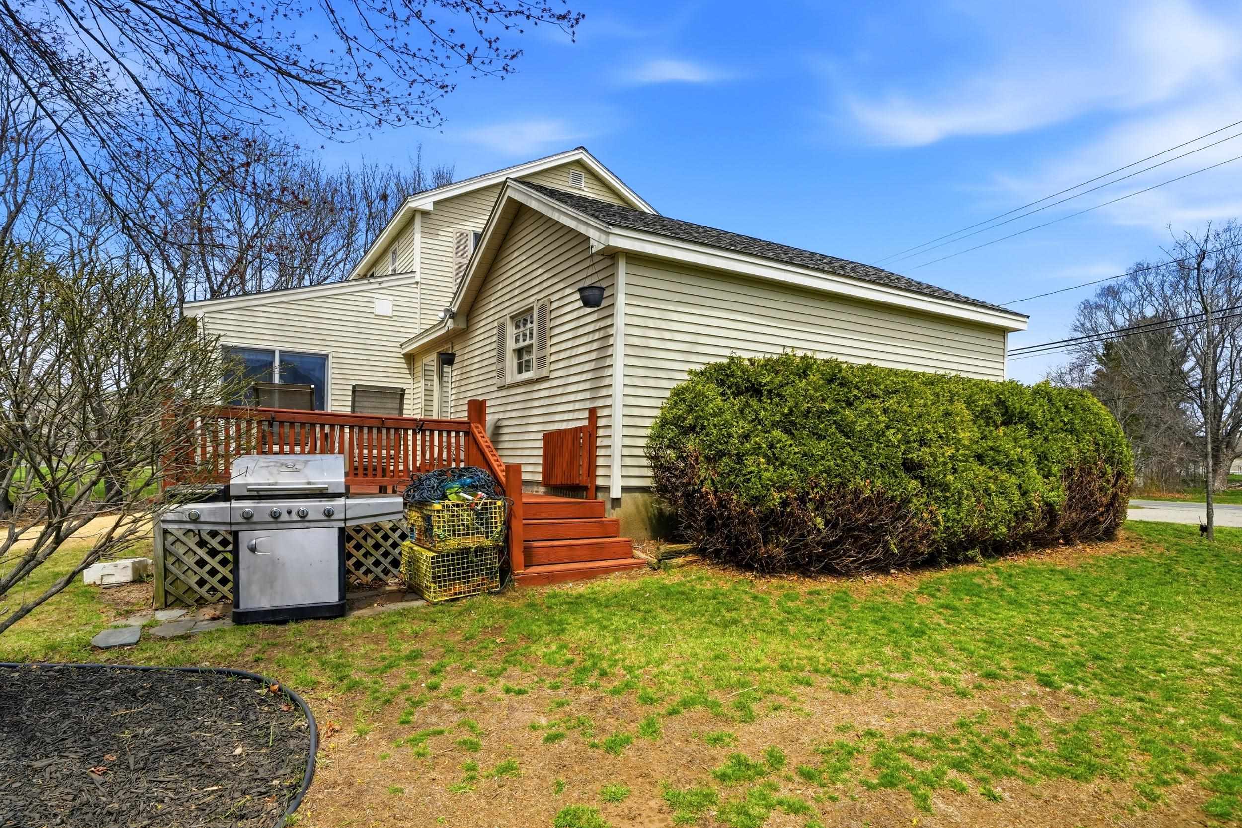243 Winnacunnet Road Hampton, NH 03842 - Photo 32 of 41
