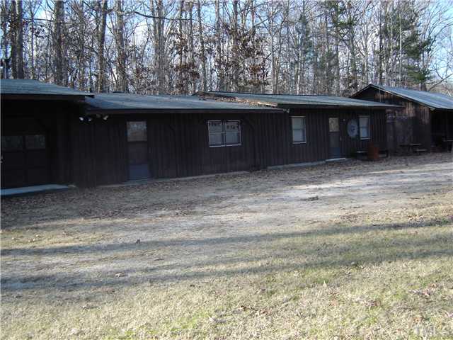 815 Goodwin Road Durham, NC 27712 - Photo 15 of 15 a front view of a house