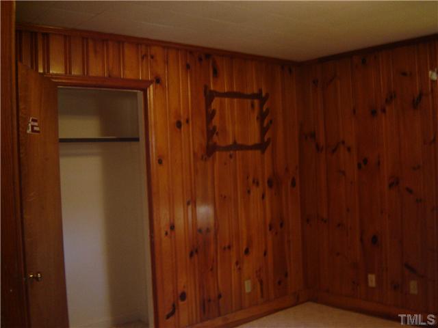815 Goodwin Road Durham, NC 27712 - Photo 10 of 15 a view of wooden door