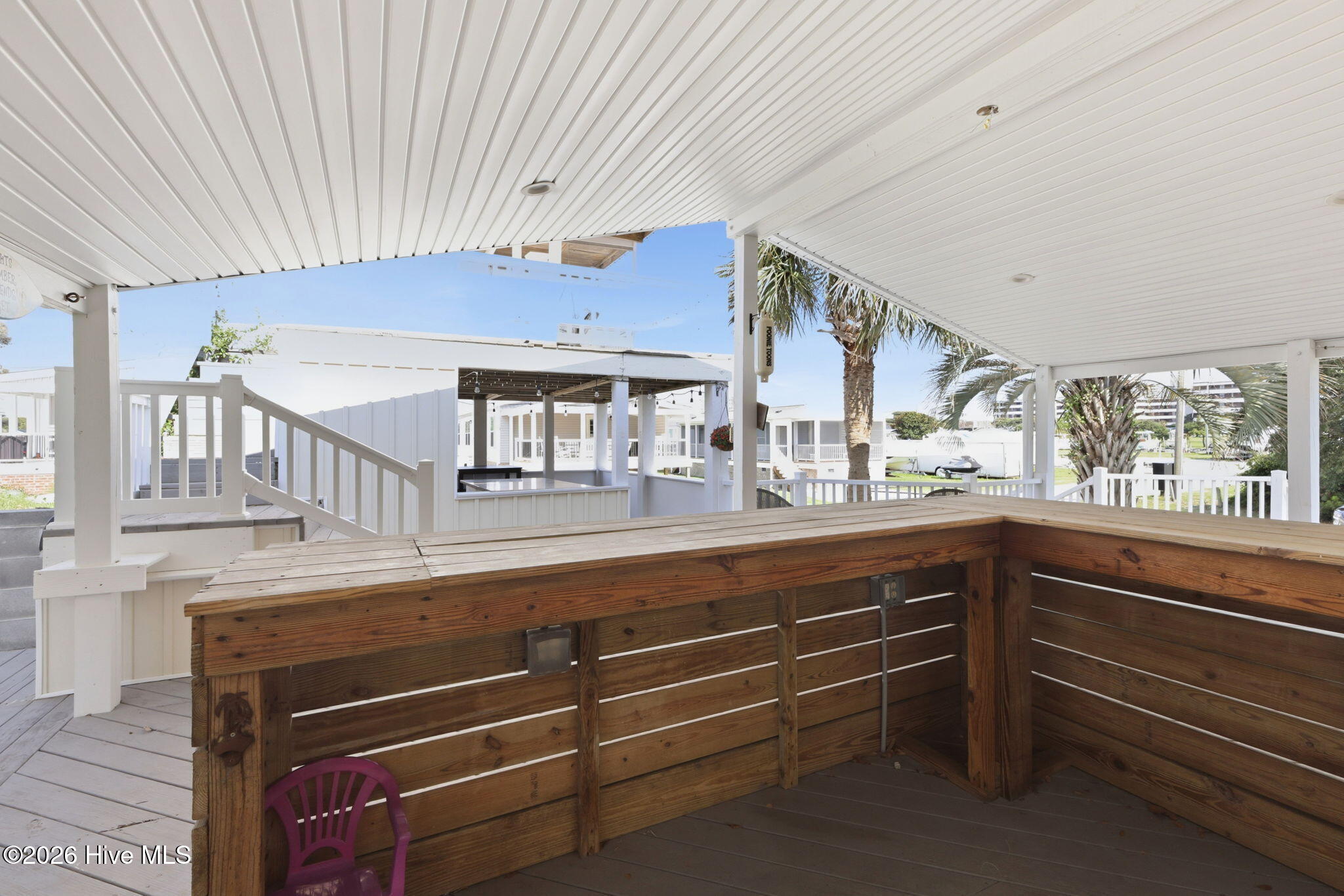 1530 Salter Path Road, Unit 59 Indian Beach, NC 28512 - Photo 38 of 55