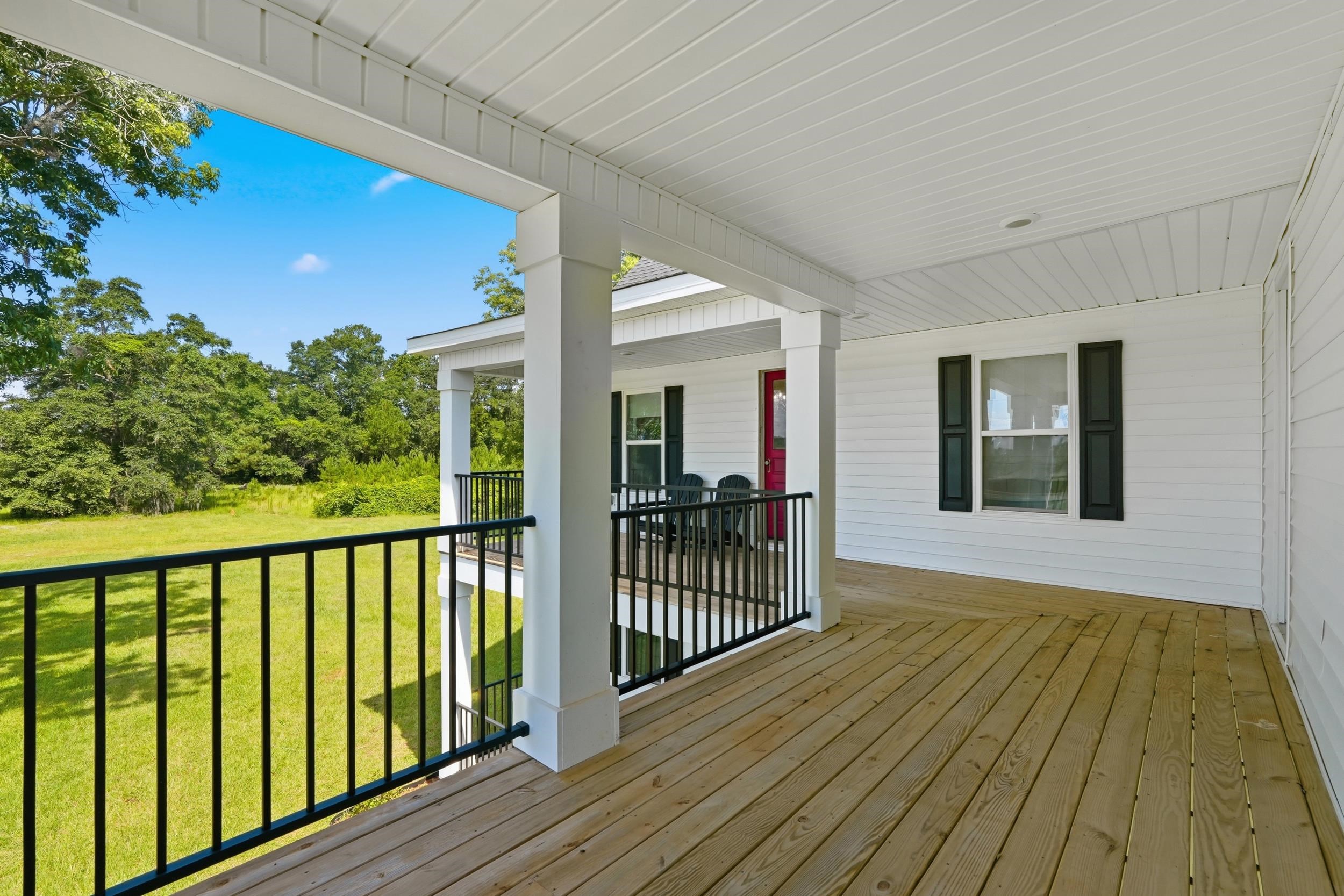 675 Liberty Church Road Loris, SC 29569 - Photo 37 of 64
