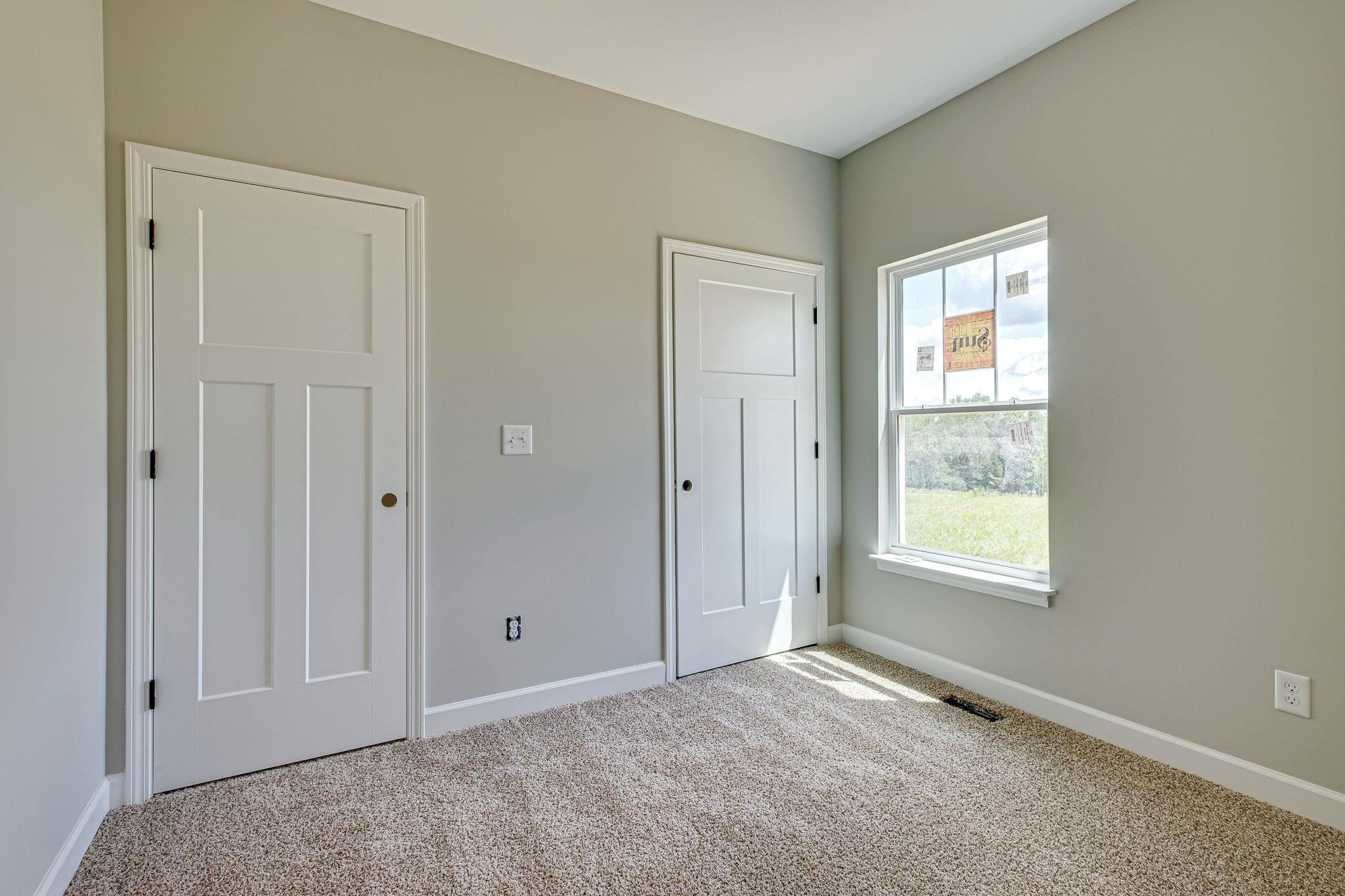 1195 Liberty Road Charlotte, TN 37036 - Photo 17 of 27 Upgraded Interior Farmhouse Doors