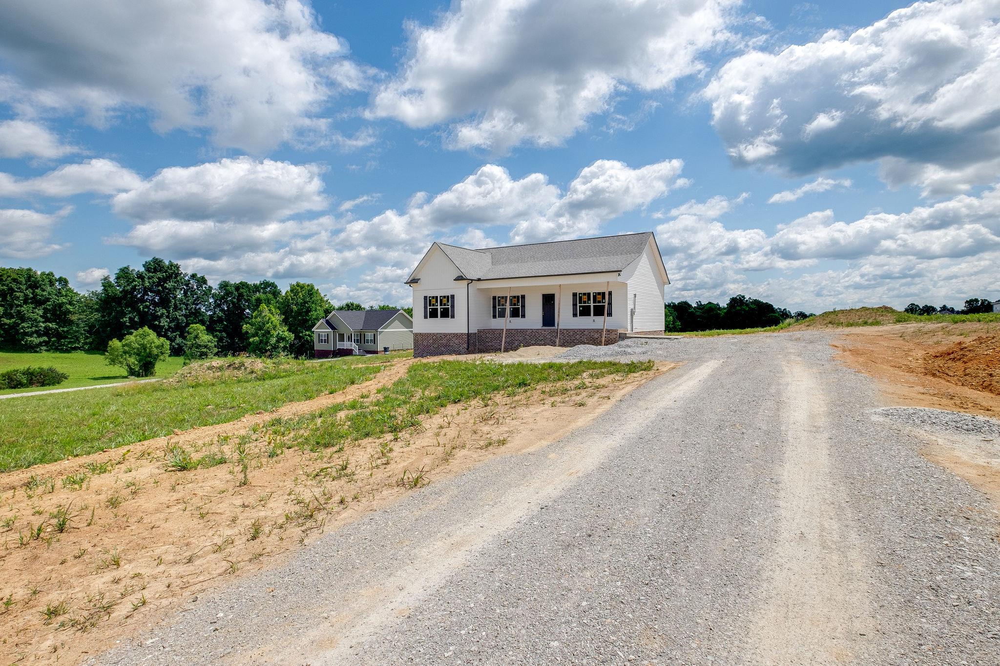 1195 Liberty Road Charlotte, TN 37036 - Photo 22 of 27 Incredibly Beautiful Country Setting!