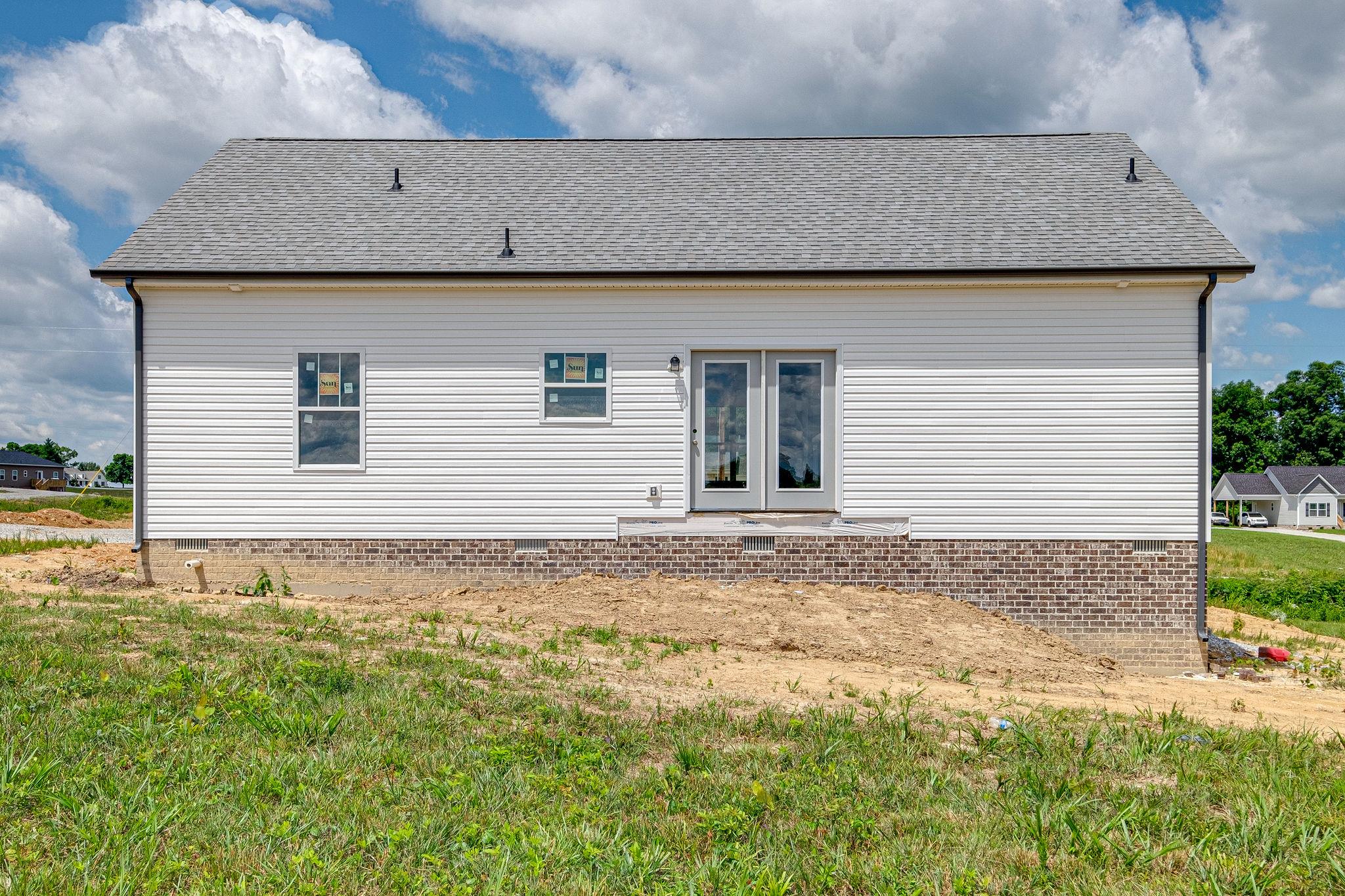 1195 Liberty Road Charlotte, TN 37036 - Photo 24 of 27 1 Year New Home Warranty--Peace of Mind!