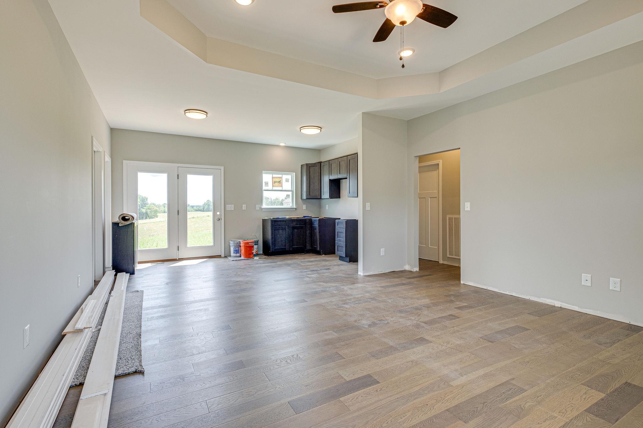 1195 Liberty Road Charlotte, TN 37036 - Photo 27 of 27 Wonderful Open Concept Floor Plan