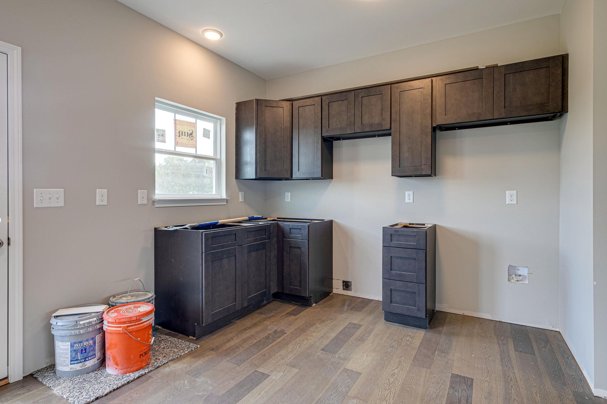 1195 Liberty Road Charlotte, TN 37036 - Photo 8 of 27 Upgraded Stainless Steel Appliance Package will be installed