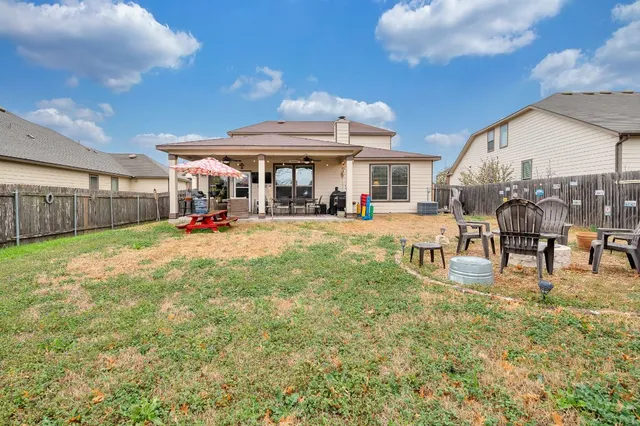 $430,000 | 14613 Lake Victor Drive, Pflugerville, TX 78660