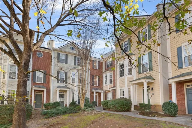 $500,000 | 1335 Church Street, Unit C7, Decatur, GA 30030