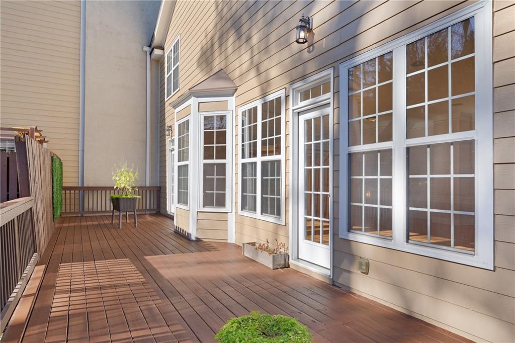 1335 Church Street, Unit C7 Decatur, GA 30030 - Photo 15 of 41