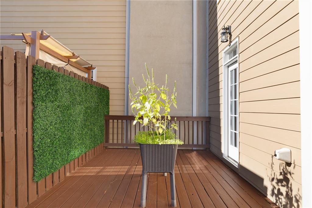 1335 Church Street, Unit C7 Decatur, GA 30030 - Photo 16 of 41