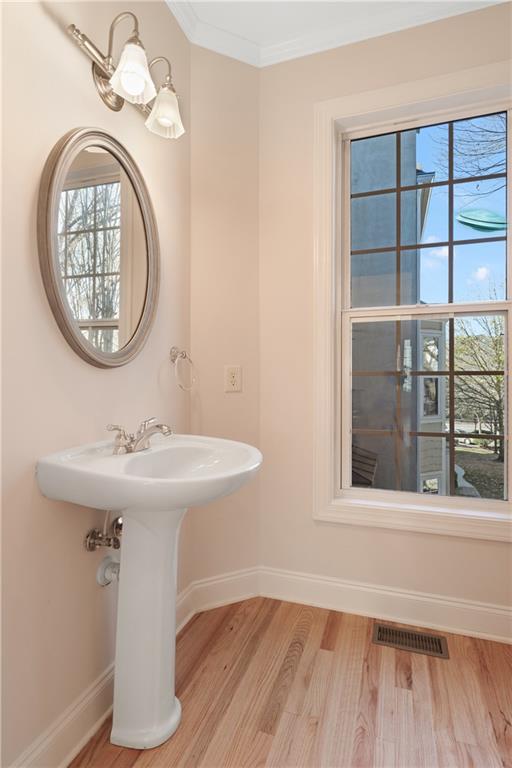 1335 Church Street, Unit C7 Decatur, GA 30030 - Photo 19 of 41