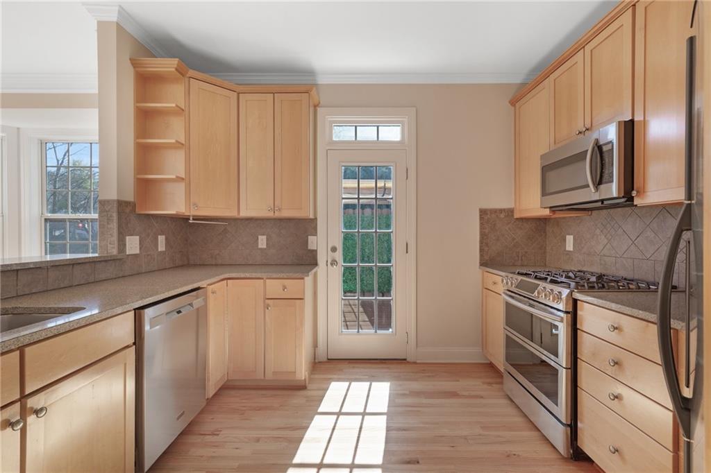 1335 Church Street, Unit C7 Decatur, GA 30030 - Photo 20 of 41