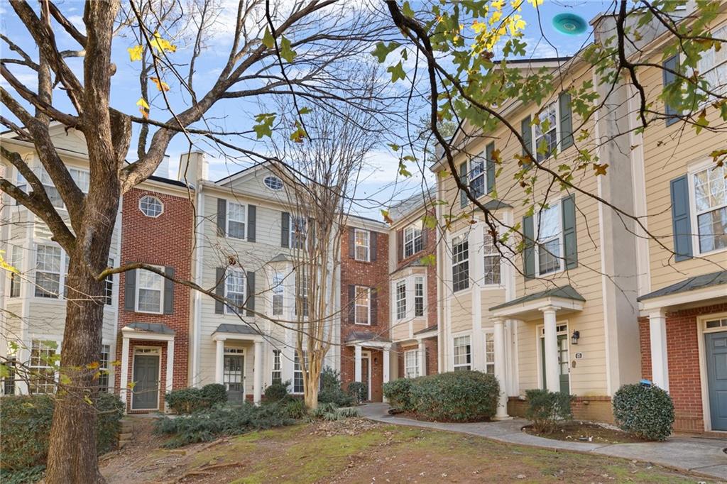 1335 Church Street, Unit C7 Decatur, GA 30030 - Photo 2 of 41