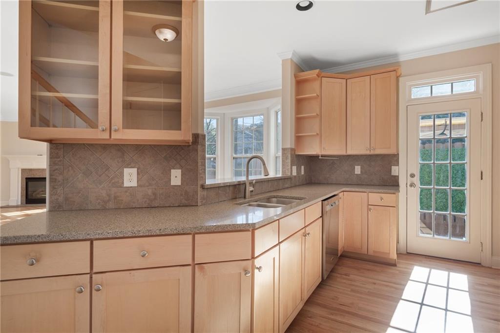 1335 Church Street, Unit C7 Decatur, GA 30030 - Photo 21 of 41