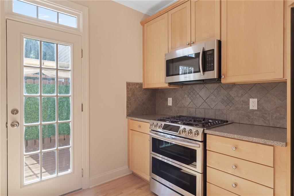 1335 Church Street, Unit C7 Decatur, GA 30030 - Photo 22 of 41