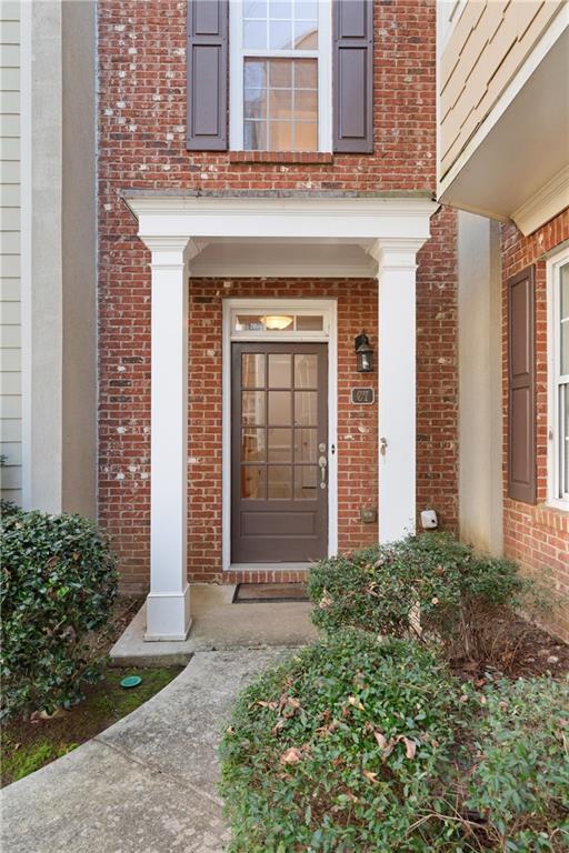 1335 Church Street, Unit C7 Decatur, GA 30030 - Photo 3 of 41