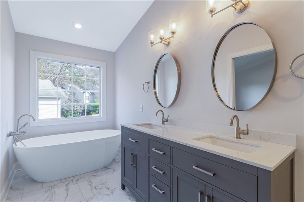 1335 Church Street, Unit C7 Decatur, GA 30030 - Photo 31 of 41