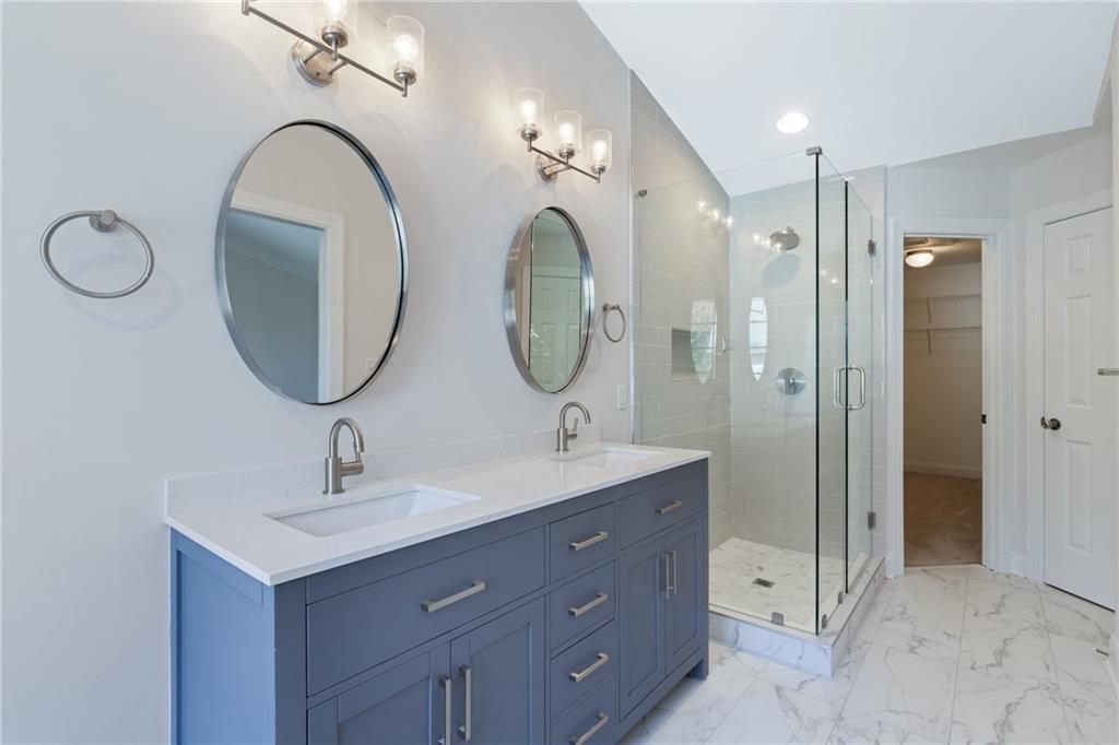 1335 Church Street, Unit C7 Decatur, GA 30030 - Photo 32 of 41