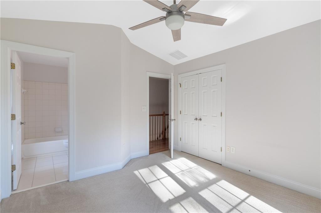 1335 Church Street, Unit C7 Decatur, GA 30030 - Photo 36 of 41