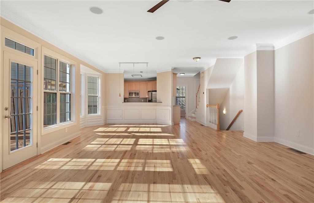 1335 Church Street, Unit C7 Decatur, GA 30030 - Photo 9 of 41