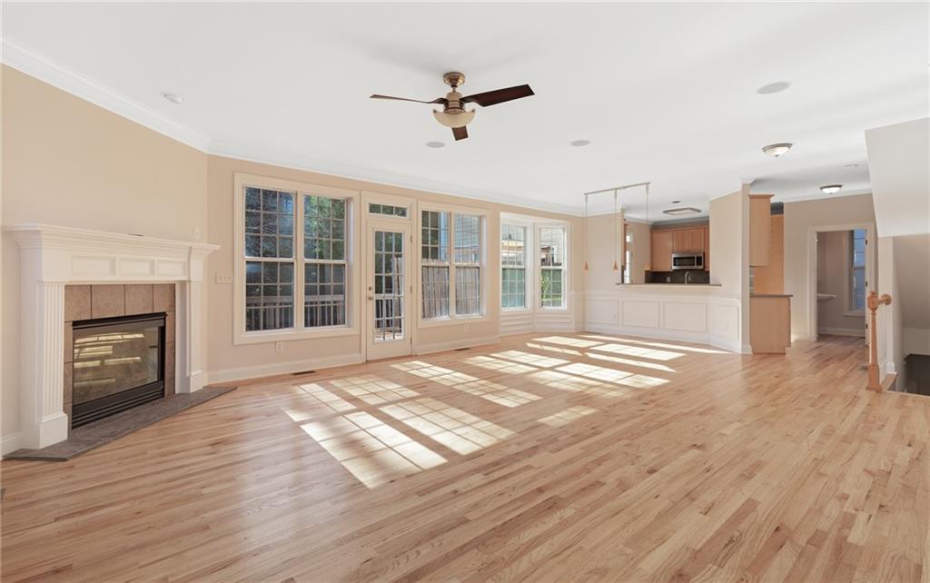 1335 Church Street, Unit C7 Decatur, GA 30030 - Photo 10 of 41