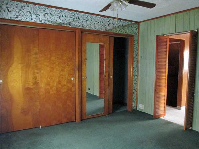 Master Bedroom. 