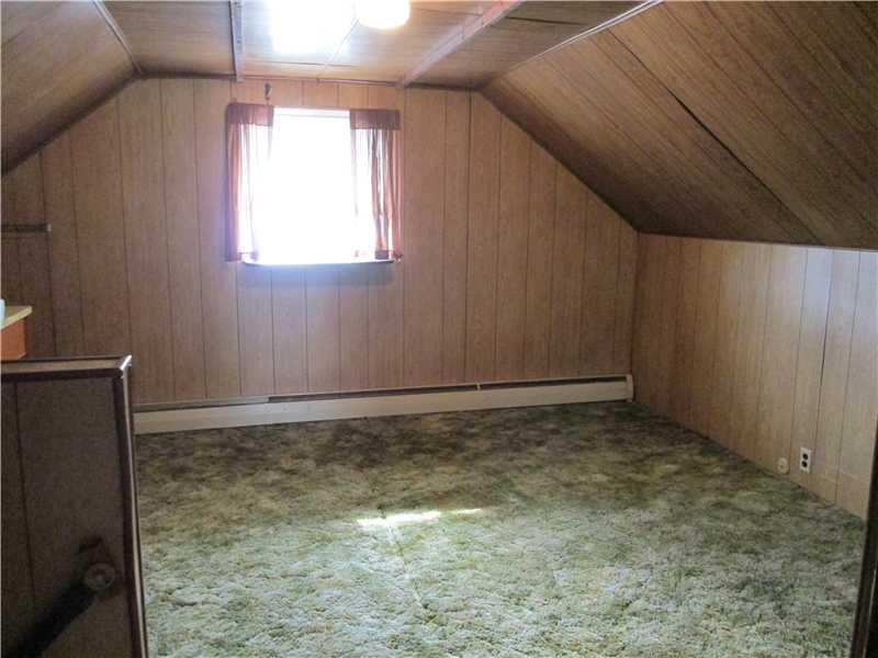 Bedroom. 