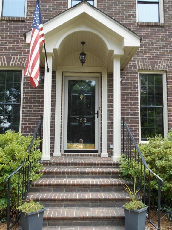 763 Beacon Knoll Lane Fort Mill, SC 29708 - Photo 2 of 21