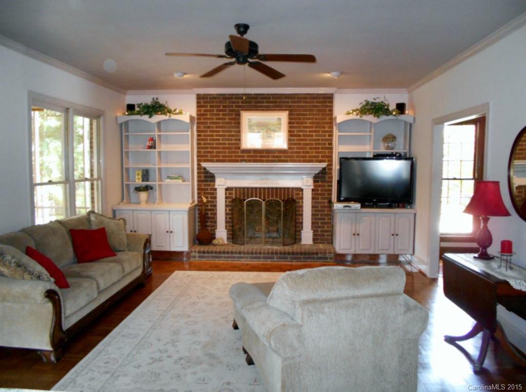 763 Beacon Knoll Lane Fort Mill, SC 29708 - Photo 3 of 21
