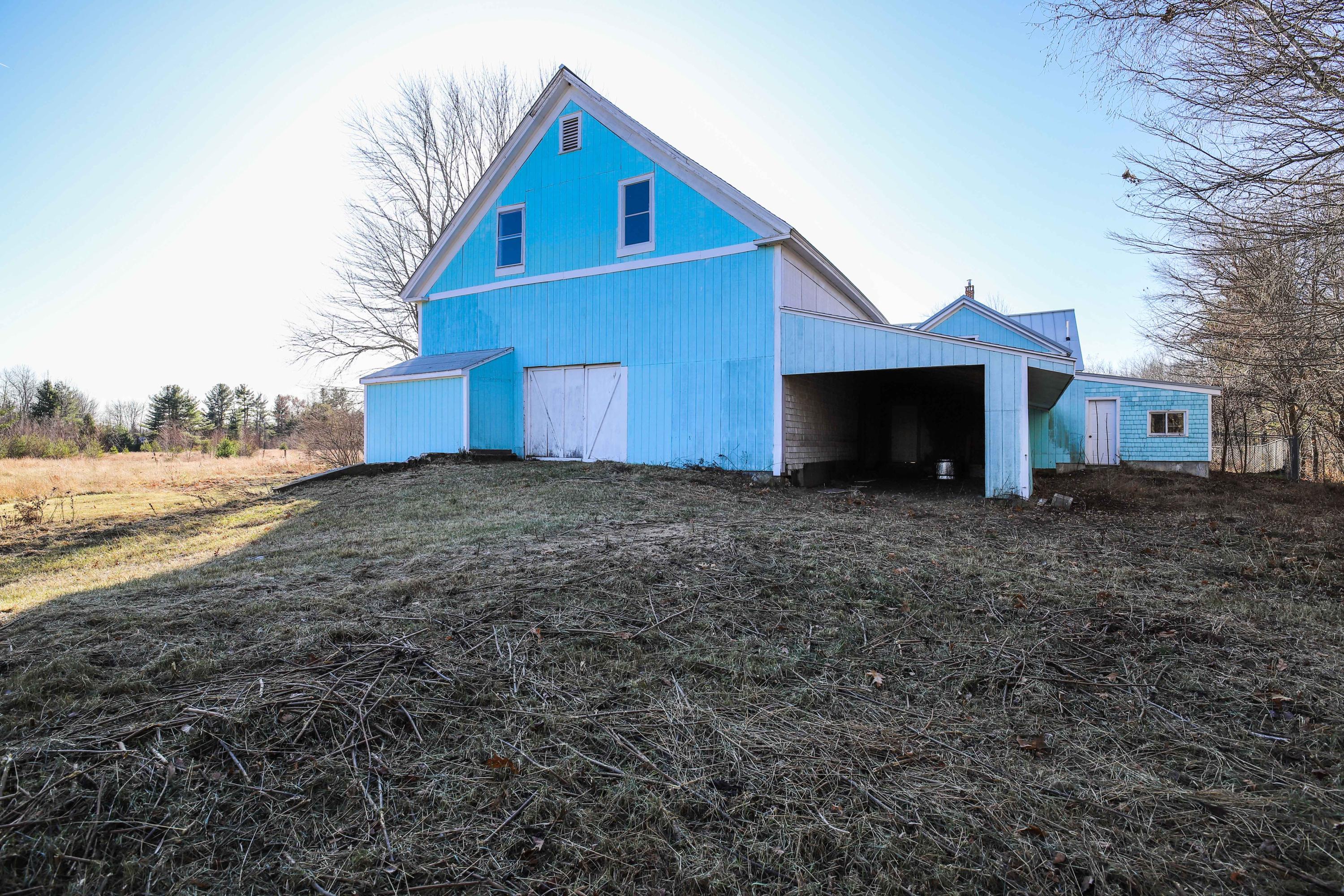 431 Clarks Mills Road Dayton, ME 04005 - Photo 28 of 30 431 Clarks Mills Rd