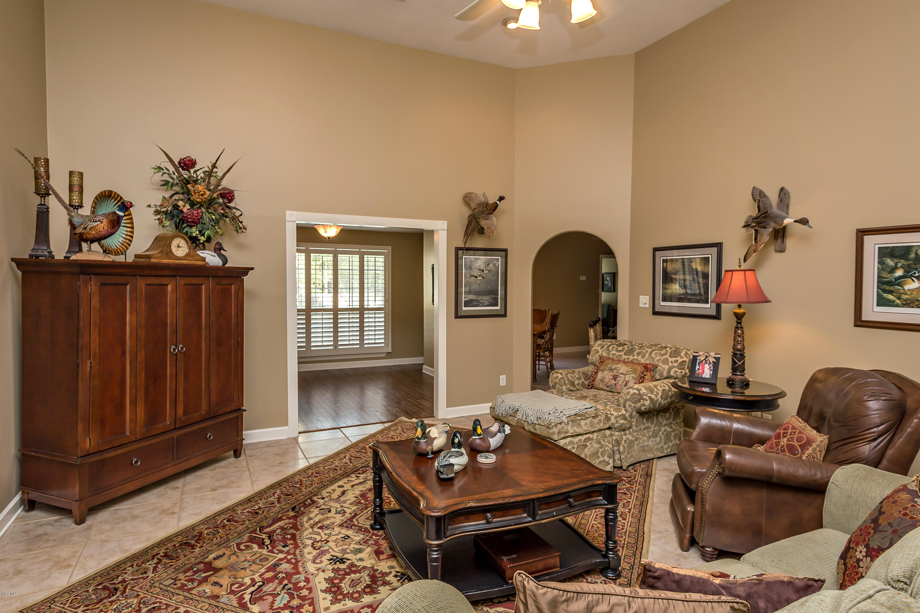11800 Bluff Ridge Road Vancleave, MS 39565 - Photo 12 of 42 IMG_7777