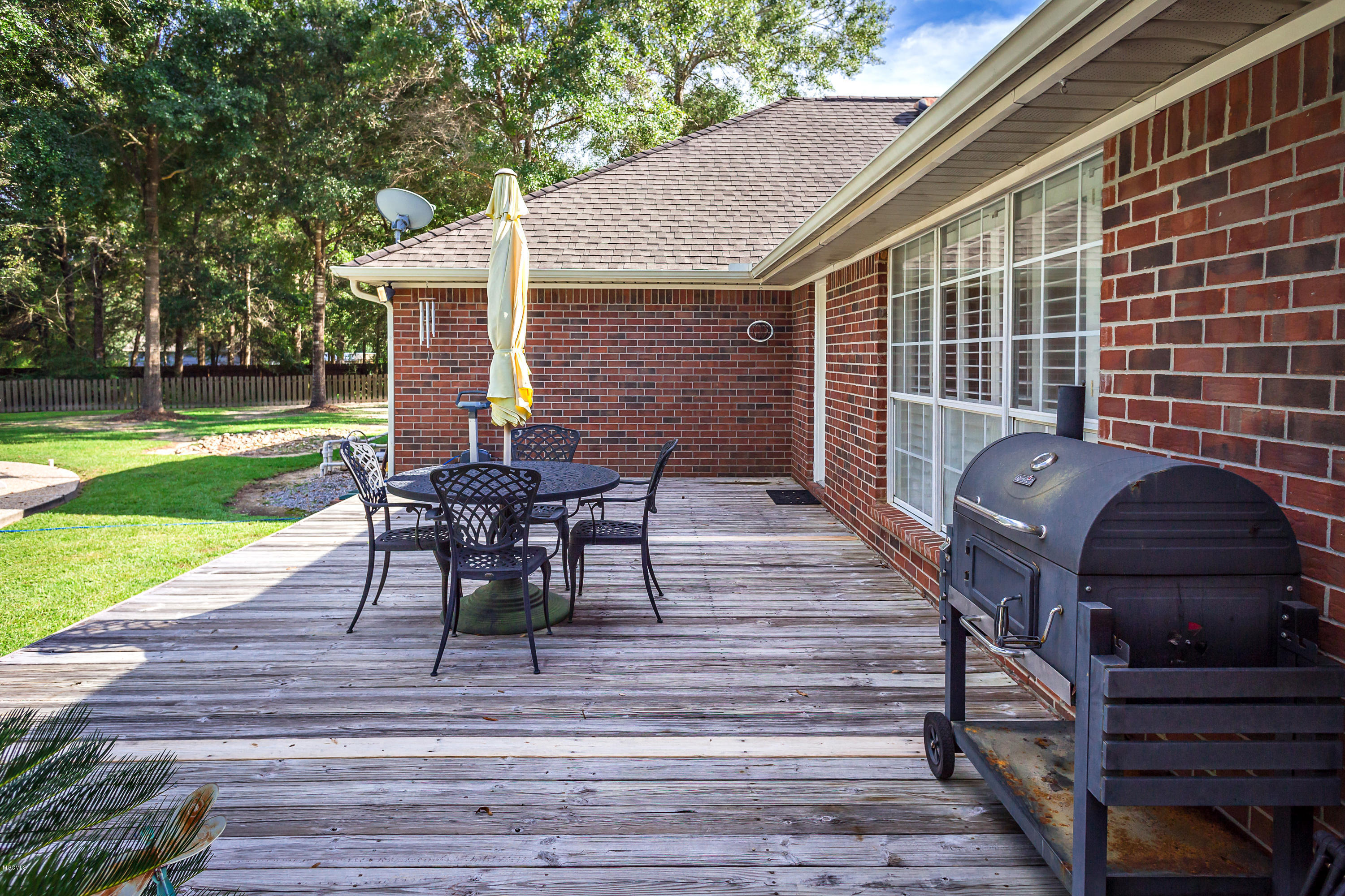11800 Bluff Ridge Road Vancleave, MS 39565 - Photo 31 of 42 IMG_7817