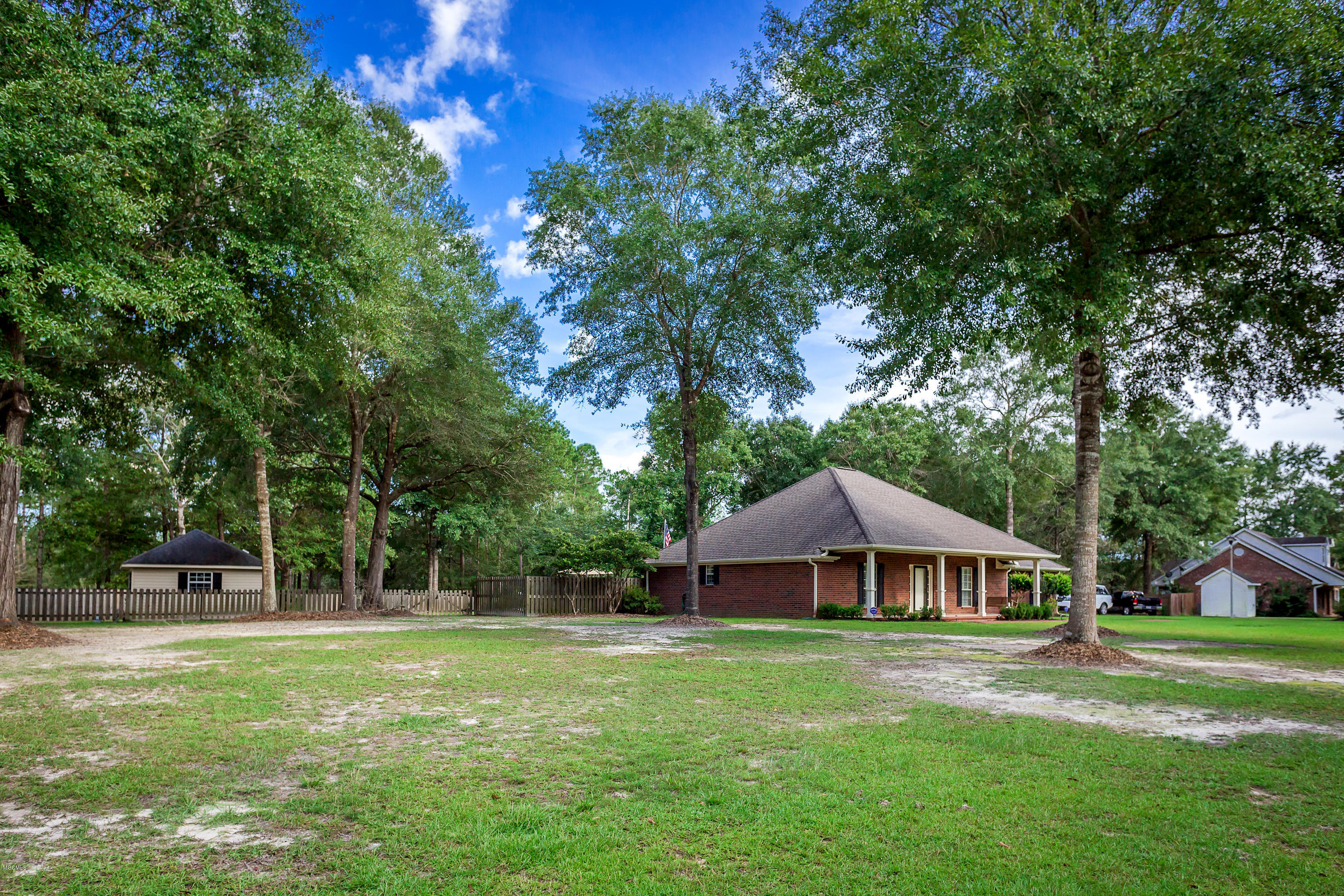 11800 Bluff Ridge Road Vancleave, MS 39565 - Photo 39 of 42 IMG_7866