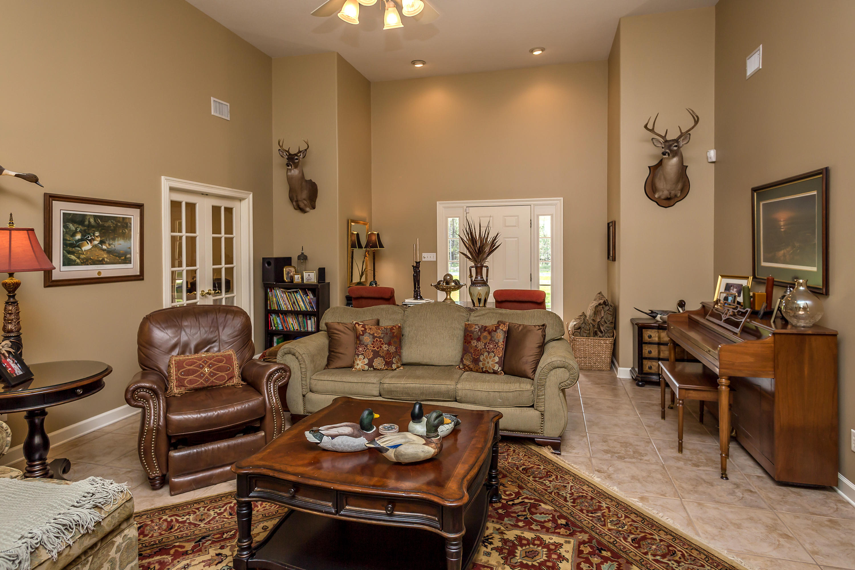 11800 Bluff Ridge Road Vancleave, MS 39565 - Photo 10 of 42 IMG_7797