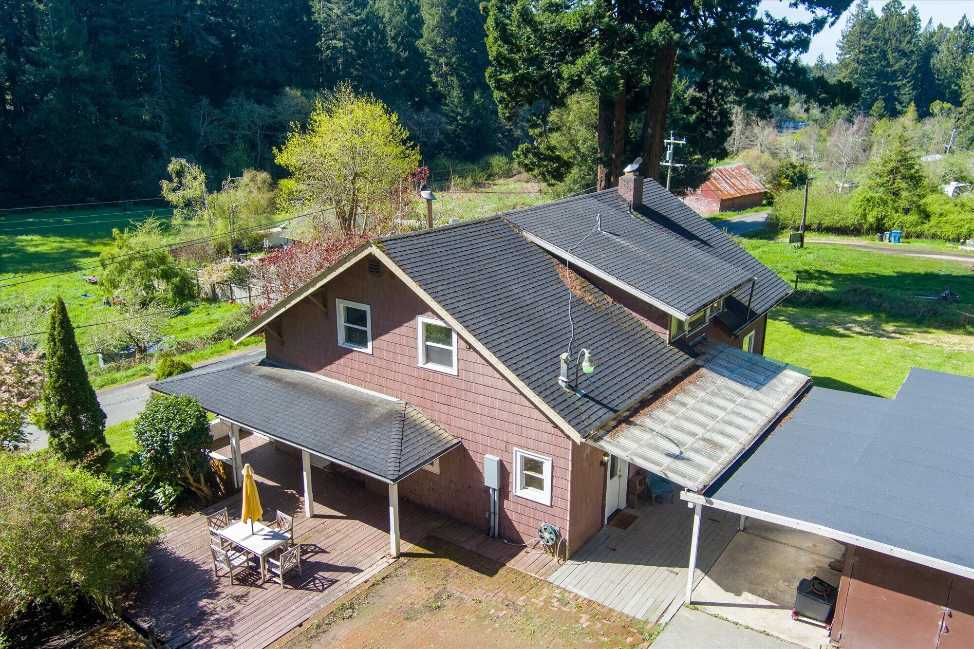 581 Redmond Road Freshwater, CA 95503 - Photo 69 of 78