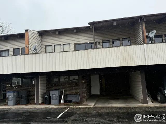 $280,000 | 1943 Meadow Drive, Unit B2, Longmont, CO 80501