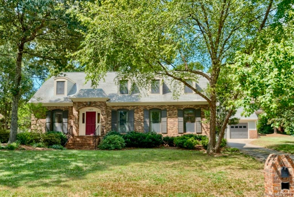 8433 Prince George Road Charlotte, NC 28210 - Photo 1 of 30 Gallery Image 1