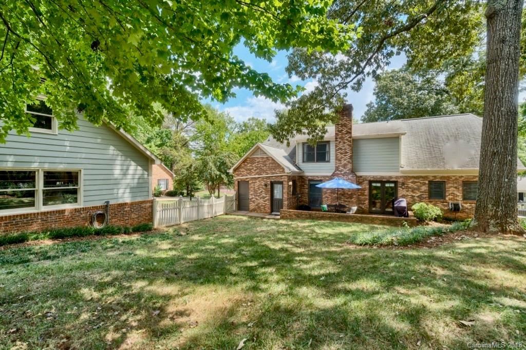 8433 Prince George Road Charlotte, NC 28210 - Photo 22 of 30 Gallery Image 22