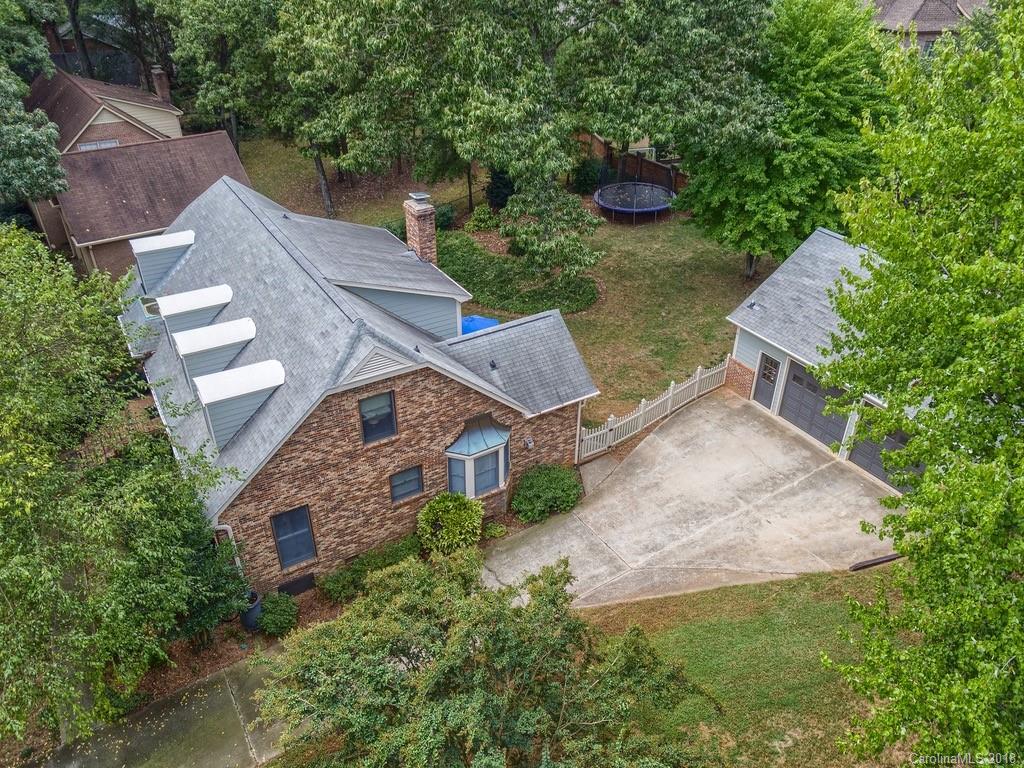 8433 Prince George Road Charlotte, NC 28210 - Photo 27 of 30 Gallery Image 27