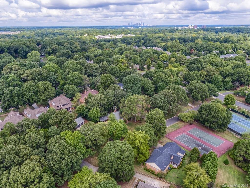 8433 Prince George Road Charlotte, NC 28210 - Photo 28 of 30 Gallery Image 28