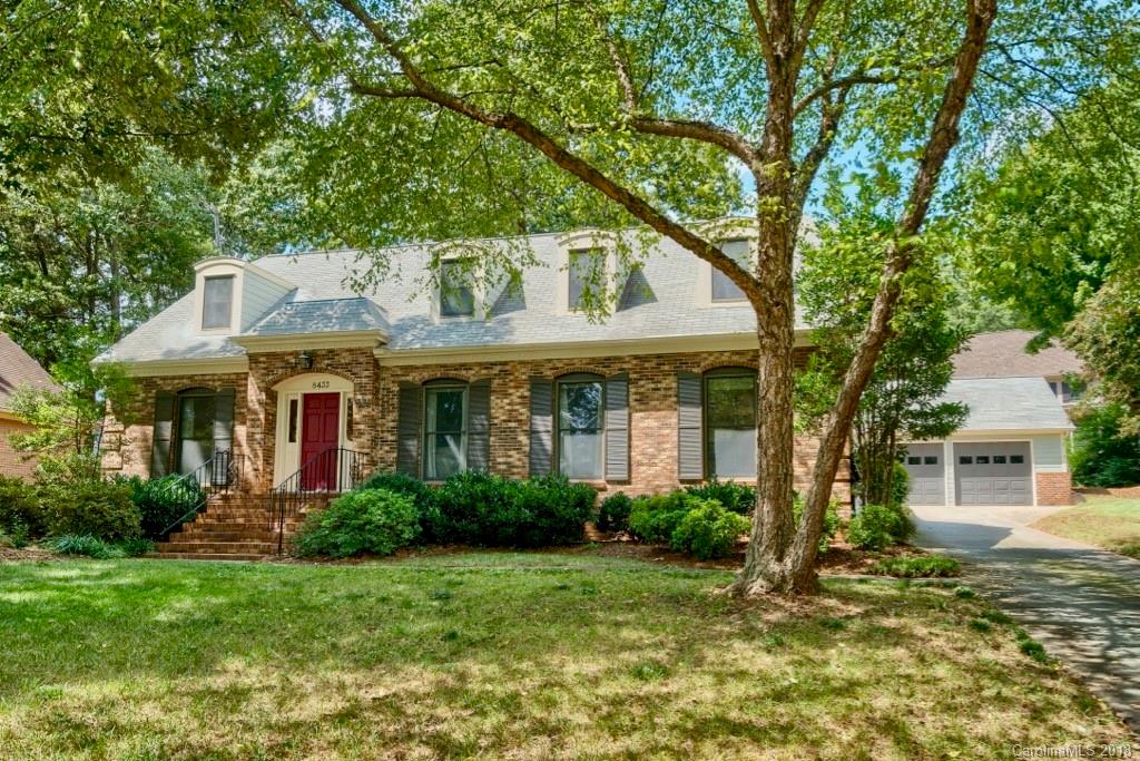 8433 Prince George Road Charlotte, NC 28210 - Photo 30 of 30 Gallery Image 30
