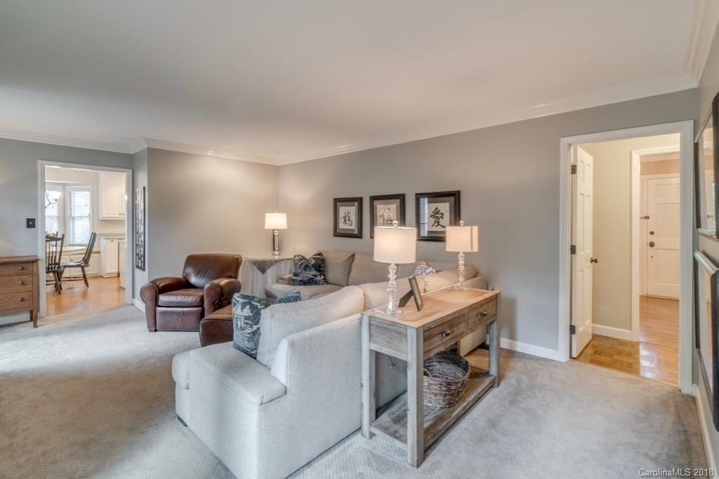 8433 Prince George Road Charlotte, NC 28210 - Photo 10 of 30 Gallery Image 10