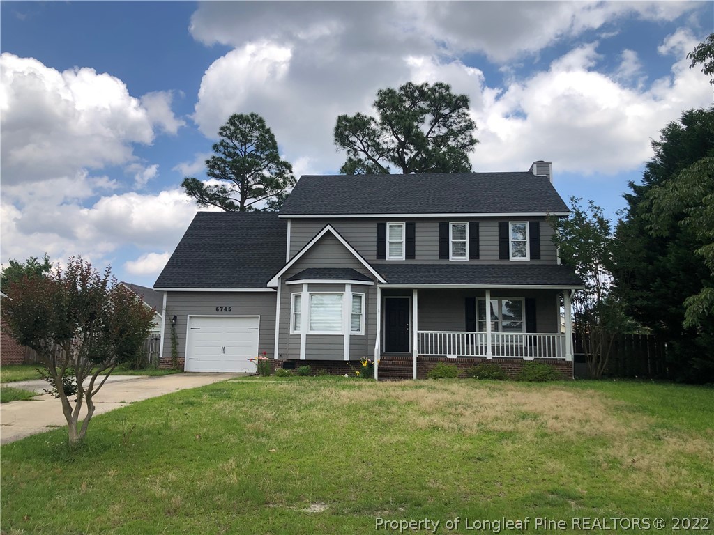 6745 Battle Road Fayetteville, NC 28314 - Photo 1 of 2 Gallery Image 1