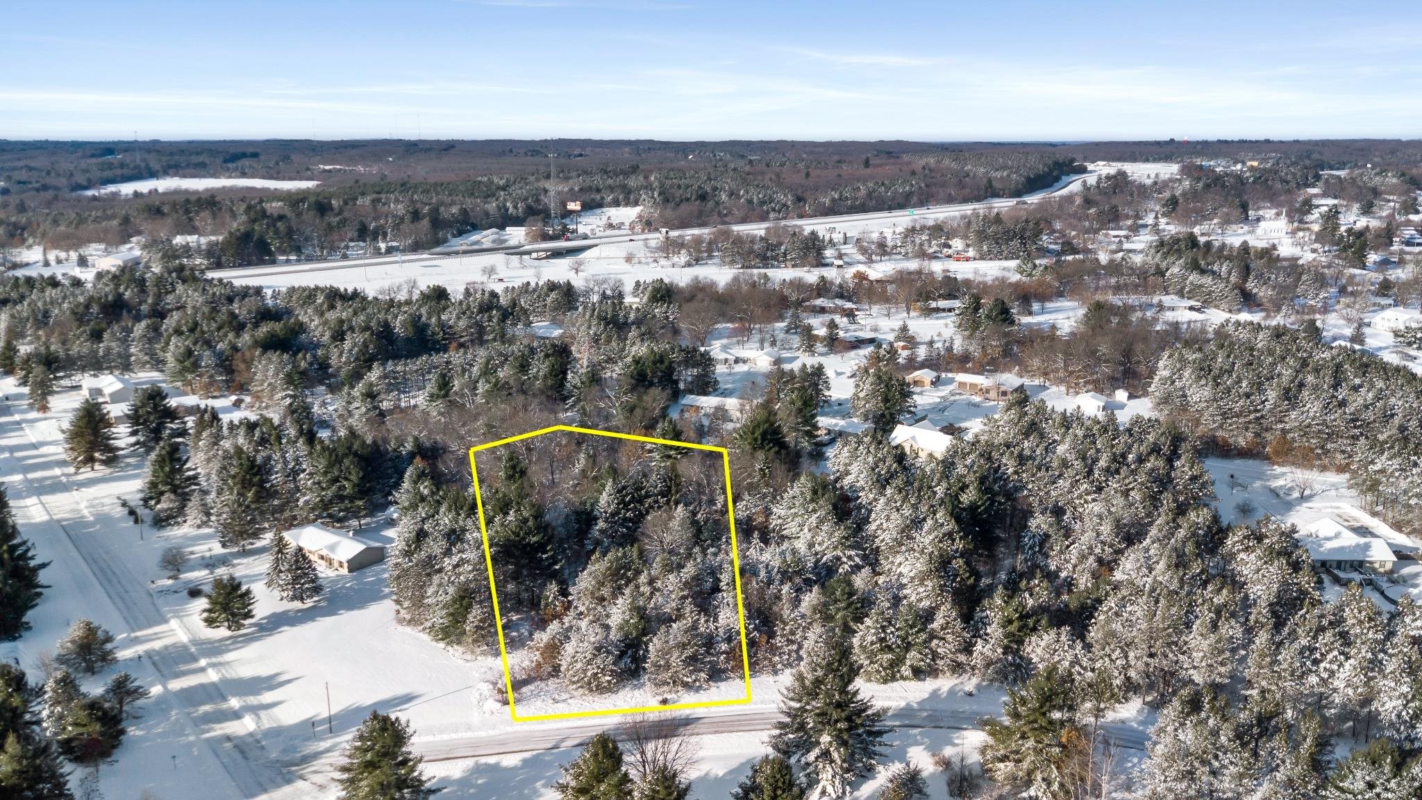 Congdon Drive, Unit 54 Coloma, WI 54930 - Photo 9 of 10