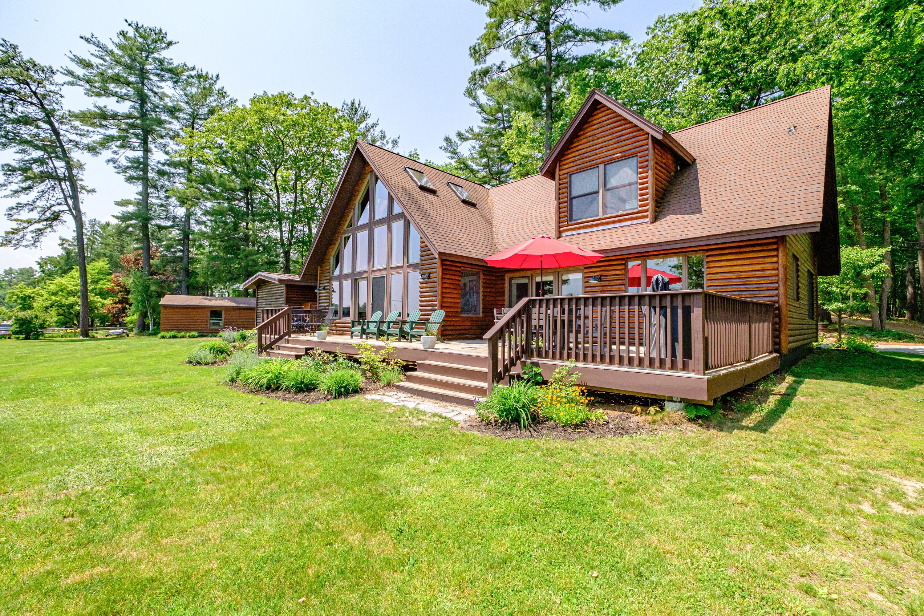 147 Sand Bar Road Windham, ME 04062 - Photo 30 of 108 20250605gp-62052