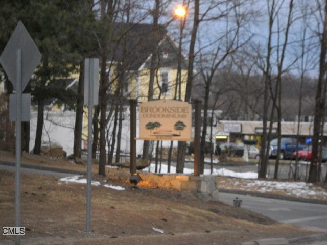 7 Padanaram Road, Unit 245 Danbury, CT 06811 - Photo 1 of 1