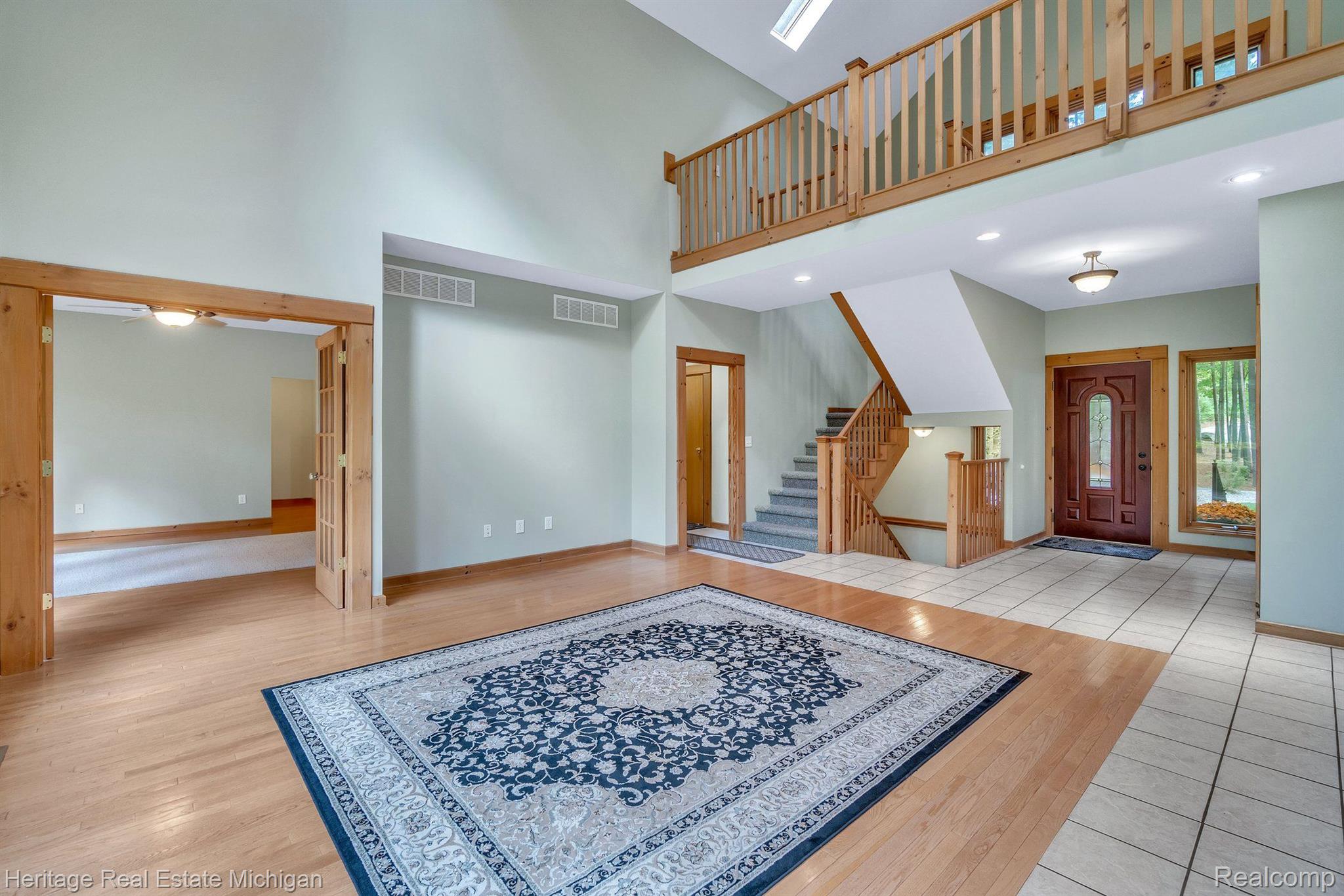 3754 Brighton Road Howell, MI 48843 - Photo 10 of 62 Great Room