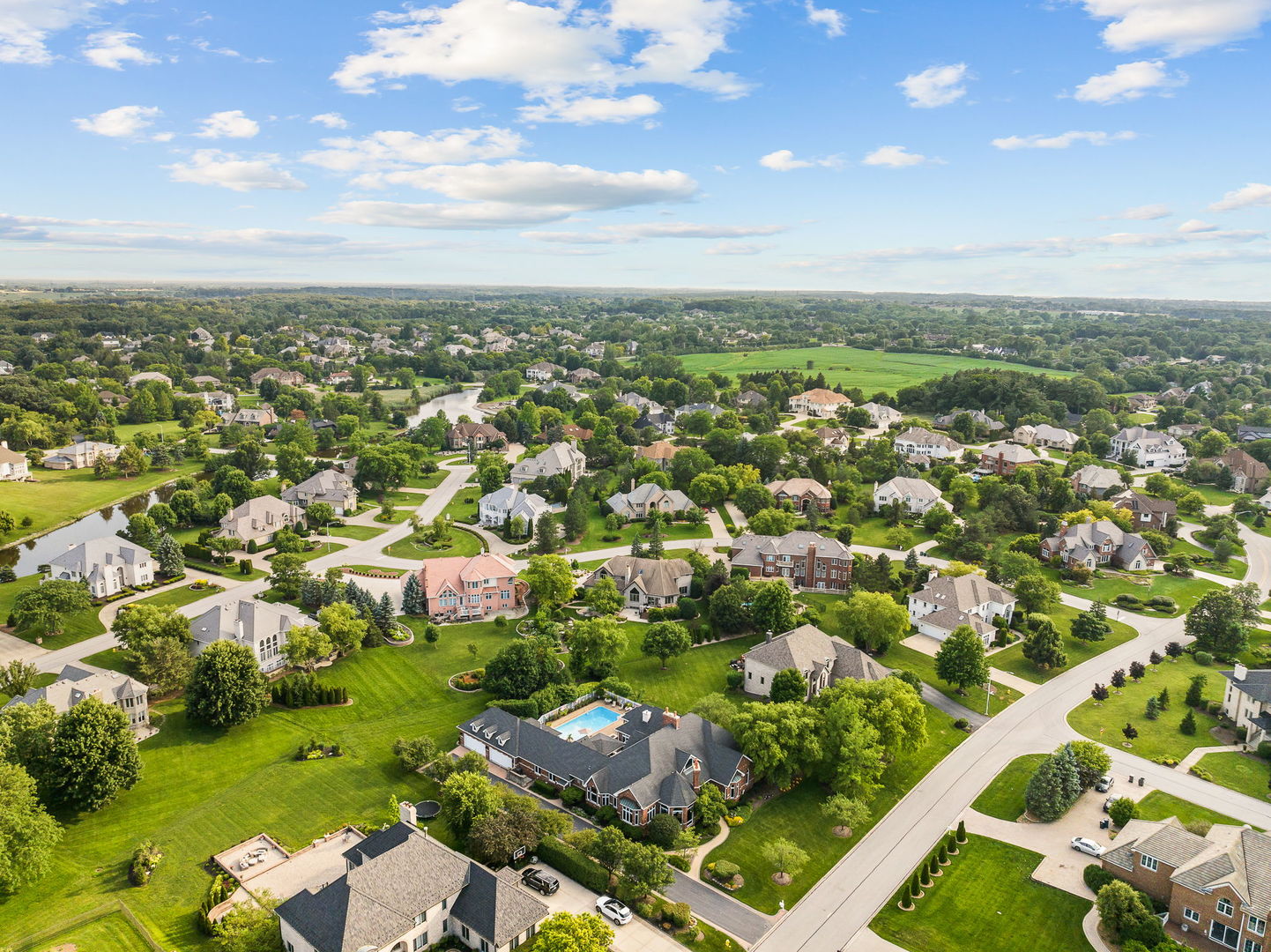 150 Silo Ridge Road North Orland Park, IL 60467 - Photo 13 of 75