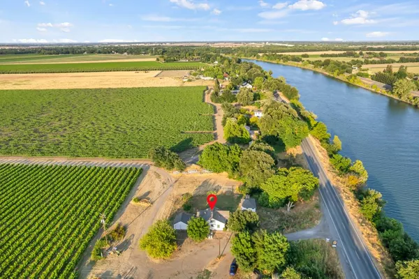 $743,000 | 53200 South River Road, Clarksburg, CA 95612